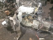 MOTOR FARA ANEXE RENAULT MEGANE II 