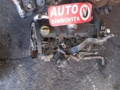 MOTOR FARA ANEXE RENAULT MEGANE II 