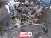 MOTOR FARA ANEXE RENAULT MEGANE II 