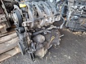 MOTOR FARA ANEXE RENAULT MEGANE II OEM: K4M 812.