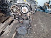 MOTOR FARA ANEXE RENAULT MEGANE II OEM: K4M 812.