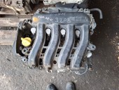 MOTOR FARA ANEXE RENAULT MEGANE II OEM: K4M 812.