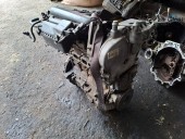 MOTOR FARA ANEXE RENAULT MEGANE II OEM: K4M 812.