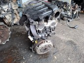 MOTOR FARA ANEXE RENAULT MEGANE II OEM: K4M 812.