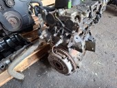 MOTOR FARA ANEXE RENAULT MEGANE II OEM: K4M T7.