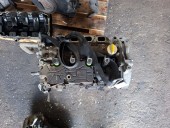 MOTOR FARA ANEXE RENAULT MEGANE II OEM: K4M T7.