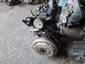 MOTOR FARA ANEXE RENAULT MEGANE II OEM: K9K 732.