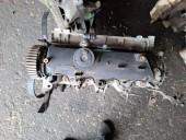 MOTOR FARA ANEXE RENAULT MEGANE III OEM: K9K 834.