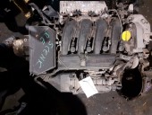 MOTOR FARA ANEXE RENAULT MEGANE SCENIC  OEM: K4M 700.