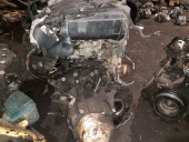 MOTOR FARA ANEXE RENAULT MEGANE SCENIC  OEM: K4M 700.