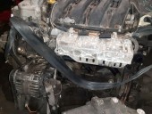 MOTOR FARA ANEXE RENAULT MEGANE SCENIC  OEM: K4M 700.