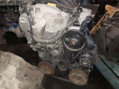 MOTOR FARA ANEXE RENAULT MEGANE SCENIC  OEM: K4M 700.