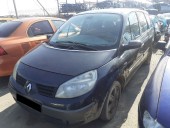MOTOR FARA ANEXE RENAULT SCENIC II 