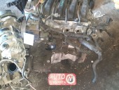 MOTOR FARA ANEXE RENAULT SCENIC II OEM: K4M 812.