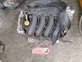 MOTOR FARA ANEXE RENAULT SCENIC II OEM: K4M782.