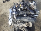 MOTOR FARA ANEXE RENAULT SCENIC III 