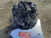 MOTOR FARA ANEXE RENAULT SCENIC III 