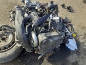MOTOR FARA ANEXE RENAULT SCENIC III 