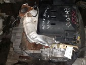 MOTOR FARA ANEXE RENAULT SCENIC OEM: K4J 714.