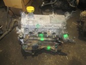 MOTOR FARA ANEXE RENAULT SYMBOL OEM: K7J 700.