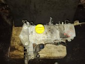 MOTOR FARA ANEXE RENAULT SYMBOL OEM: K7J 700.
