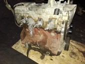 MOTOR FARA ANEXE RENAULT SYMBOL OEM: K7J 700.