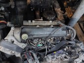 MOTOR FARA ANEXE RENAULT SYMBOL OEM: K9K 700.