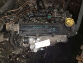MOTOR FARA ANEXE RENAULT SYMBOL OEM: K9K 700.