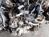 MOTOR FARA ANEXE RENAULT SYMBOL OEM: K9K 700.