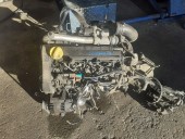 MOTOR FARA ANEXE RENAULT SYMBOL OEM: K9K 700.