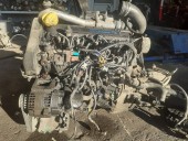 MOTOR FARA ANEXE RENAULT SYMBOL OEM: K9K 700.