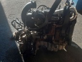 MOTOR FARA ANEXE RENAULT SYMBOL OEM: K9K 700.