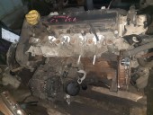 MOTOR FARA ANEXE RENAULT SYMBOL OEM: K9K 714.