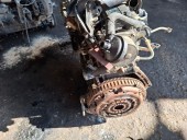 MOTOR FARA ANEXE RENAULT SYMBOL OEM: K9K718.