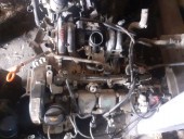 MOTOR FARA ANEXE SEAT AROSA OEM: AUC.