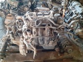 MOTOR FARA ANEXE SEAT IBIZA III OEM: AZQ.