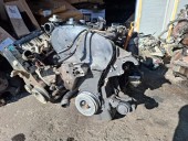 MOTOR FARA ANEXE SEAT LEON OEM: ASV.