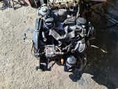 MOTOR FARA ANEXE SEAT LEON OEM: ASV.