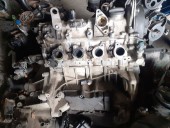 MOTOR FARA ANEXE SKODA FABIA II OEM: CBZA.