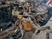 MOTOR FARA ANEXE SKODA FABIA II OEM: CHFA.