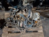 MOTOR FARA ANEXE SKODA FABIA II OEM: CHFA.