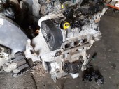 MOTOR FARA ANEXE SKODA FABIA III OEM: DKLD.