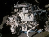 MOTOR FARA ANEXE SKODA FABIA OEM: AQW.
