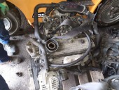 MOTOR FARA ANEXE SKODA FABIA OEM: AQW.