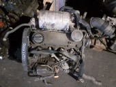MOTOR FARA ANEXE SKODA FABIA OEM: ASY.