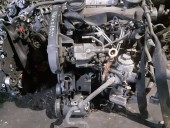 MOTOR FARA ANEXE SKODA FABIA OEM: ASY.