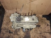 MOTOR FARA ANEXE SKODA FABIA OEM: ATZ.