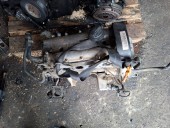 MOTOR FARA ANEXE SKODA FABIA OEM: AUA.