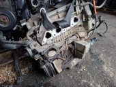 MOTOR FARA ANEXE SKODA FABIA OEM: AUA.