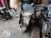 MOTOR FARA ANEXE SKODA FABIA OEM: AUA.